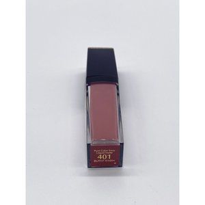 Estee Lauder Pure Color Envy Paint On Liquid LipColor, 401 Burnt Raisin, 0.23 oz